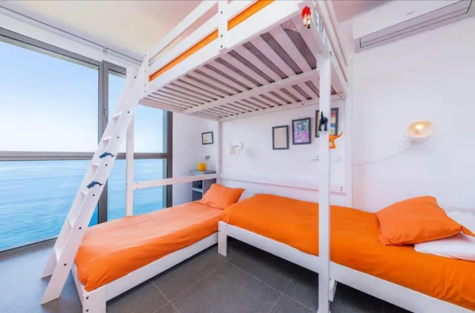 Can Ema, Villa Moderna Con Piscina Frente Al Mar Capdepera  Spain
