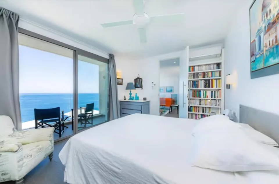 Can Ema, Villa Moderna Con Piscina Frente Al Mar Capdepera   Capdepera (Mallorca)